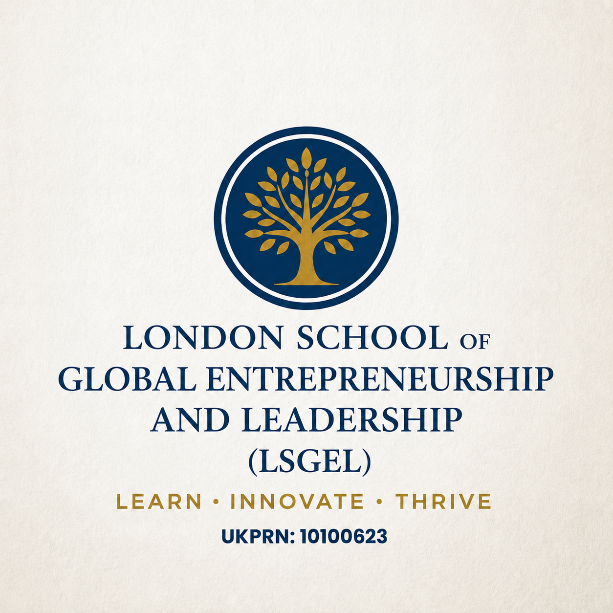 LSGEL logo